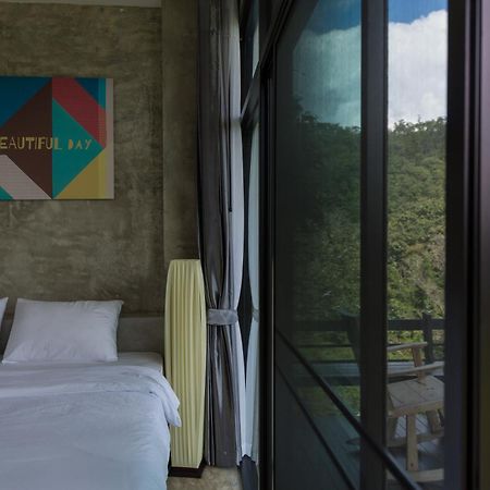 Hotel Phu Pha View Doi Samoeng Zewnętrze zdjęcie