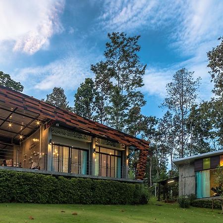 Hotel Phu Pha View Doi Samoeng Zewnętrze zdjęcie