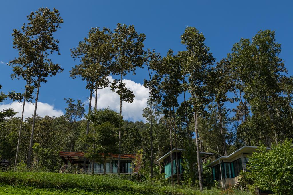 Hotel Phu Pha View Doi Samoeng Zewnętrze zdjęcie