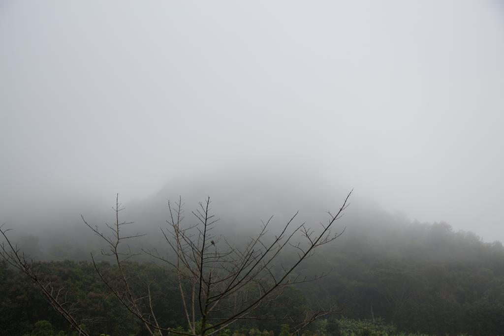 Hotel Phu Pha View Doi Samoeng Zewnętrze zdjęcie