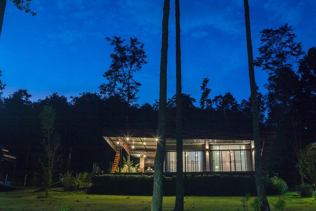 Hotel Phu Pha View Doi Samoeng Zewnętrze zdjęcie
