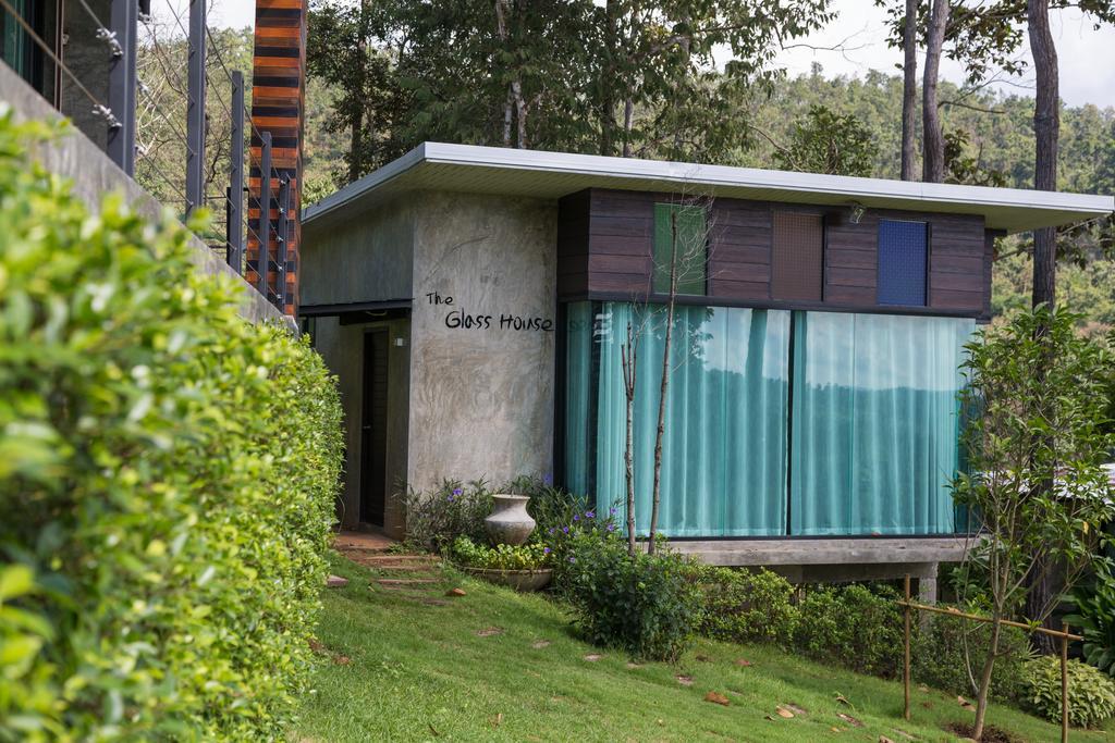 Hotel Phu Pha View Doi Samoeng Zewnętrze zdjęcie