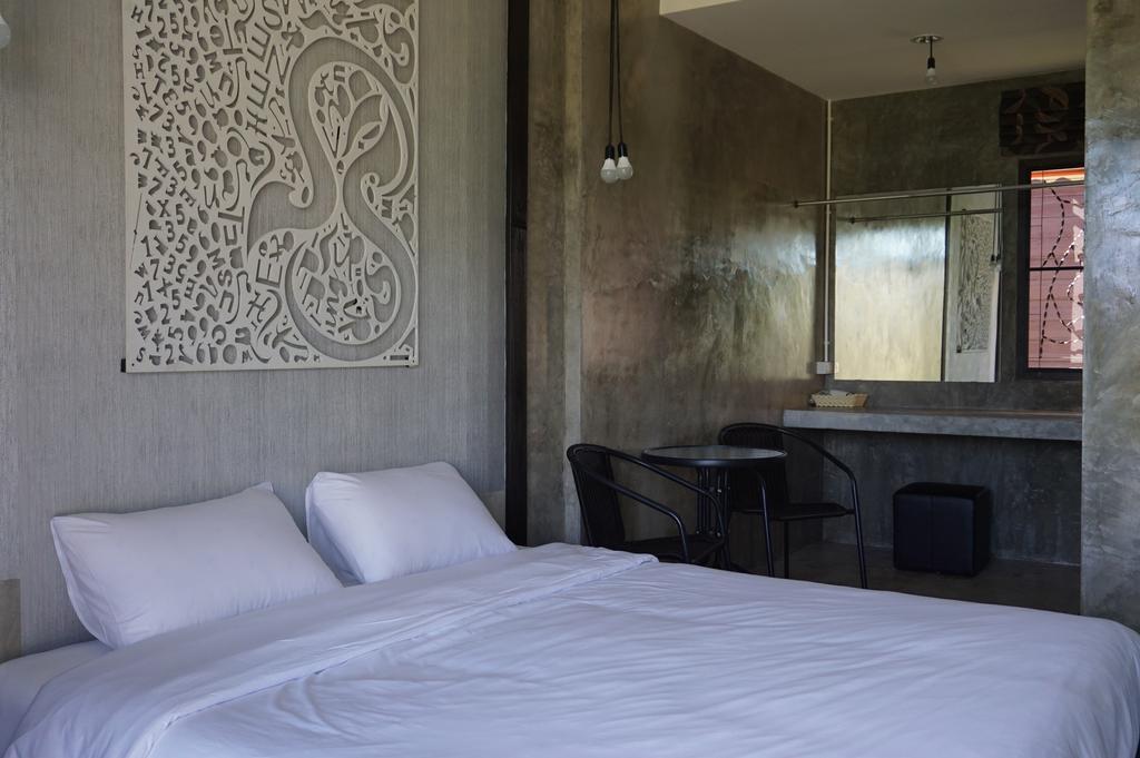 Hotel Phu Pha View Doi Samoeng Zewnętrze zdjęcie